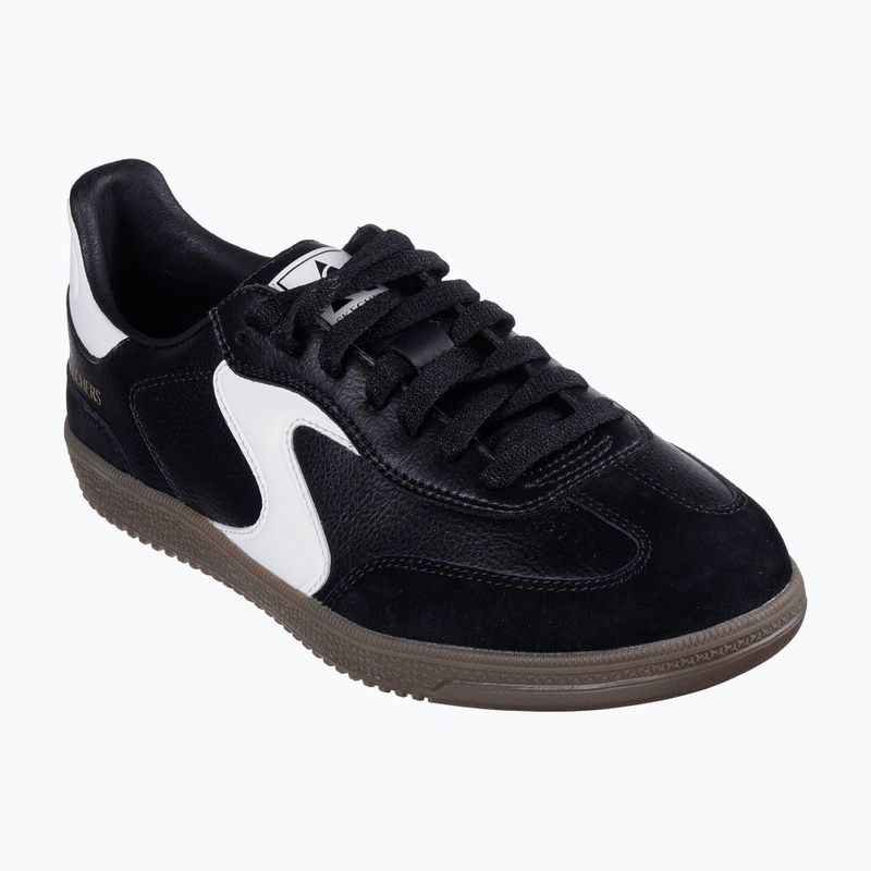 SKECHERS women's shoes Hotshot Kickoff black 8