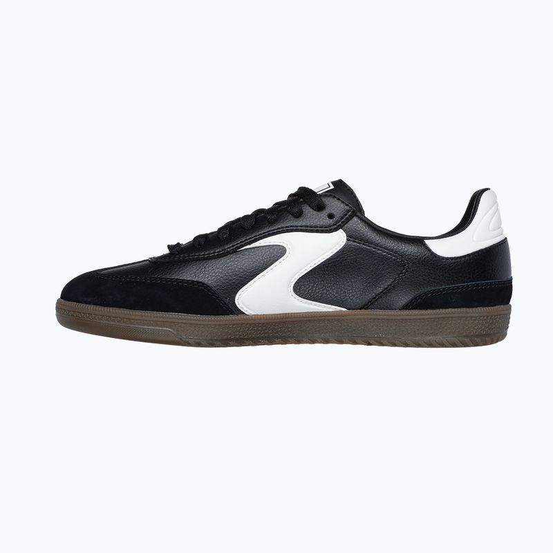 SKECHERS women's shoes Hotshot Kickoff black 10
