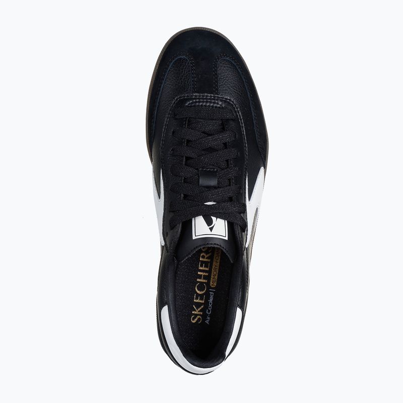 SKECHERS women's shoes Hotshot Kickoff black 11