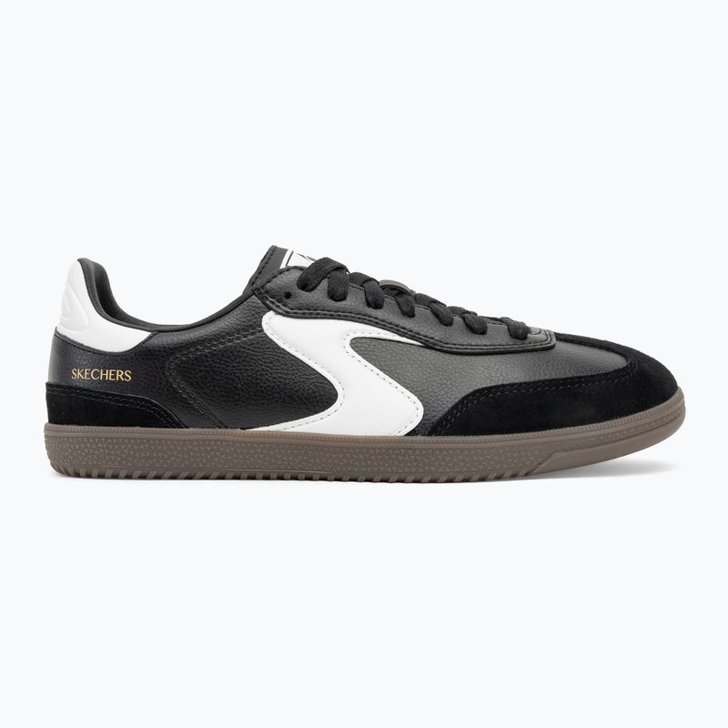 SKECHERS women's shoes Hotshot Kickoff black 2