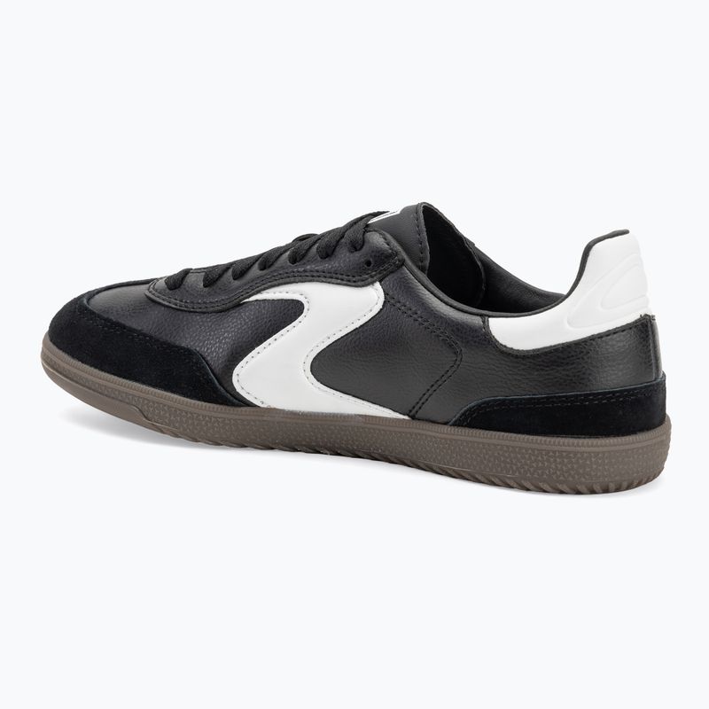 SKECHERS women's shoes Hotshot Kickoff black 3