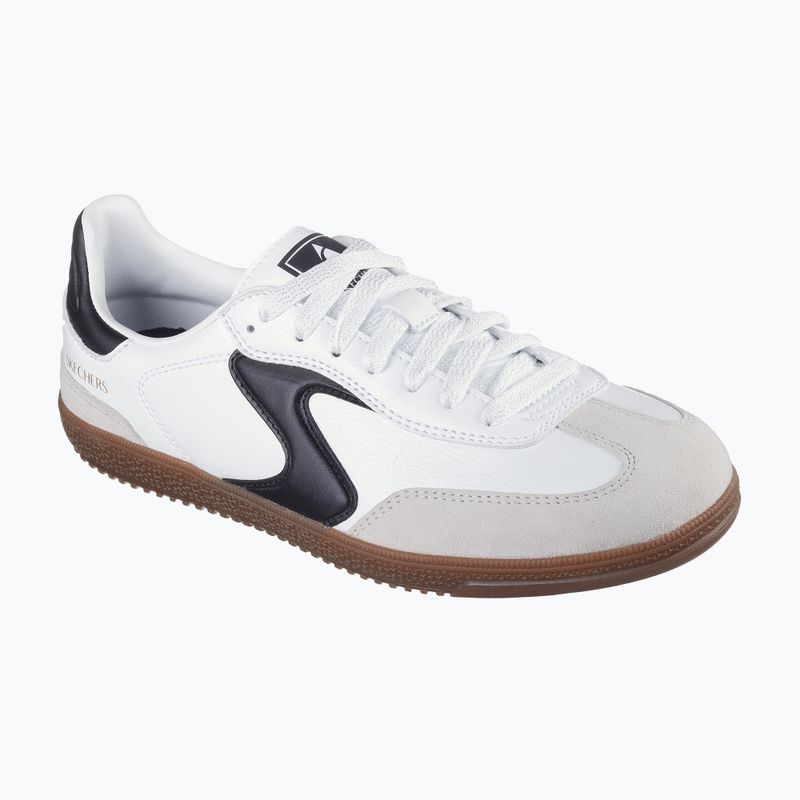 SKECHERS women's shoes Hotshot Kickoff white 2
