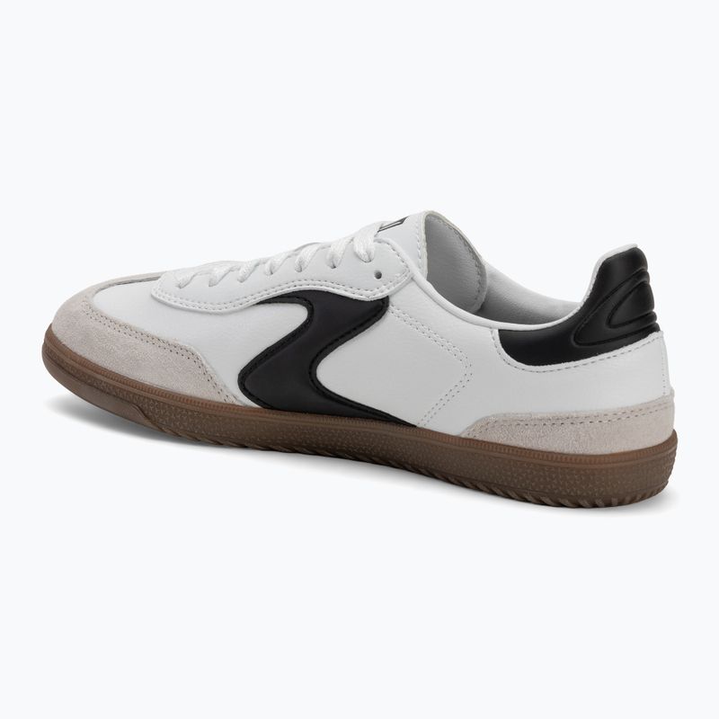 SKECHERS women's shoes Hotshot Kickoff white 3