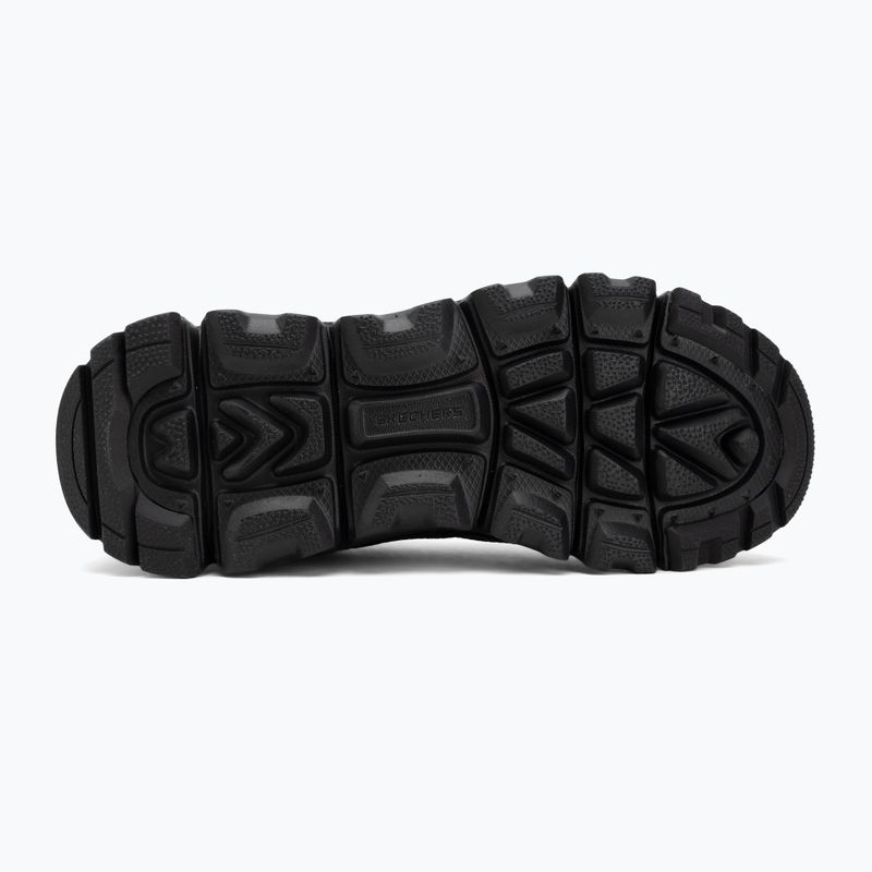 Men's shoes SKECHERS Summits At Triple Bridges black 4