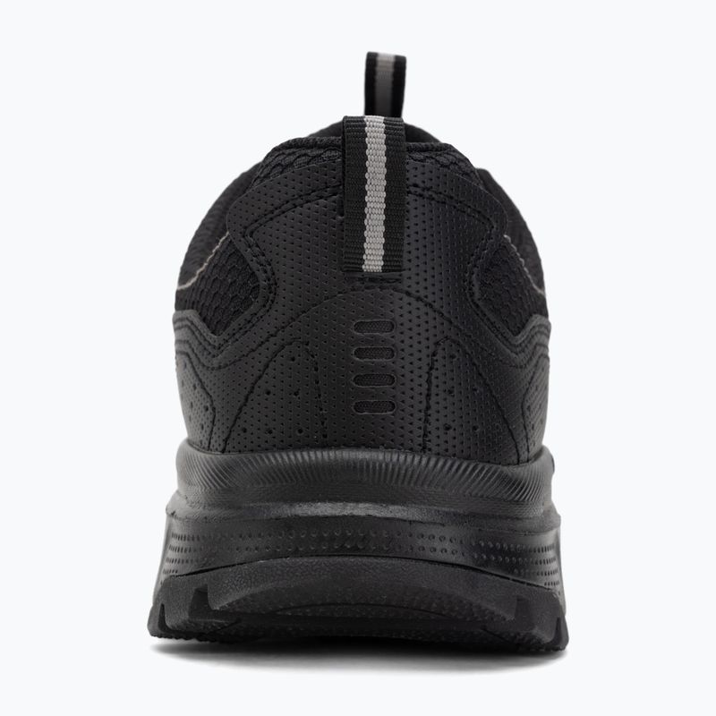 Men's shoes SKECHERS Summits At Triple Bridges black 6