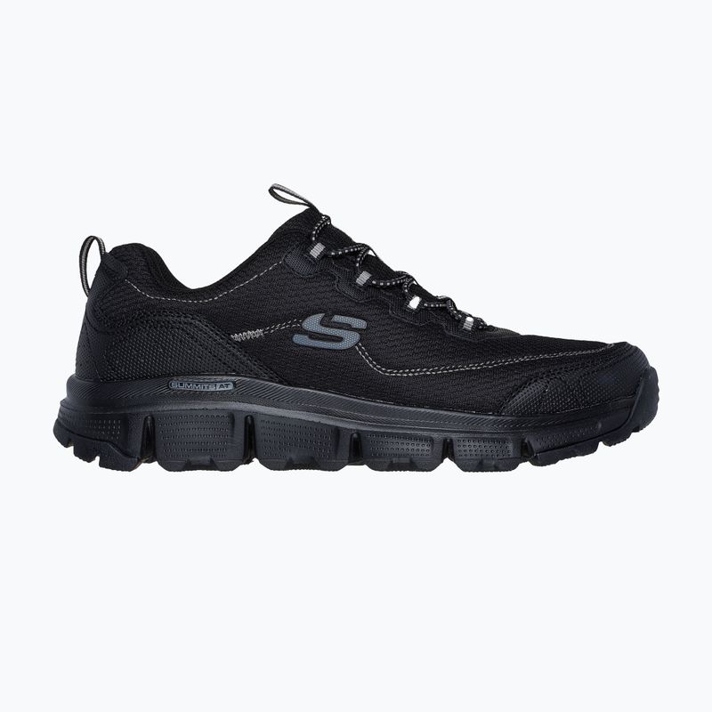 Men's shoes SKECHERS Summits At Triple Bridges black 9