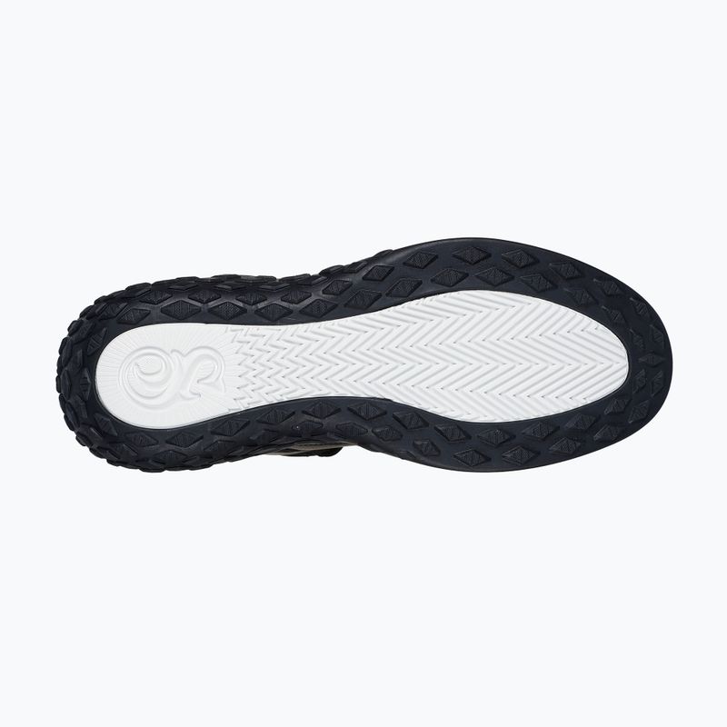 Men's shoes SKECHERS Sizzle Buckets Og black 4