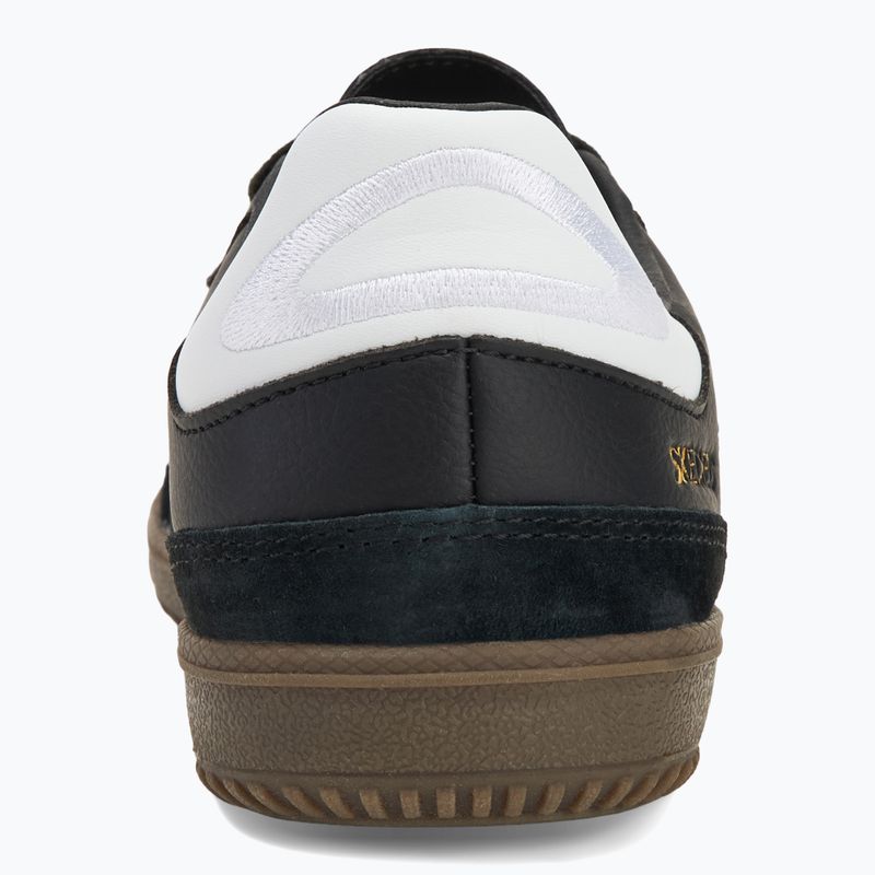 SKECHERS men's shoes Hotshot Pyke black 6