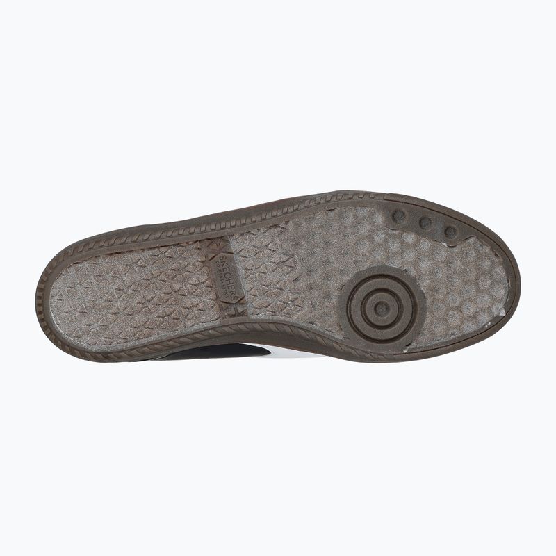 SKECHERS men's shoes Hotshot Pyke black 11