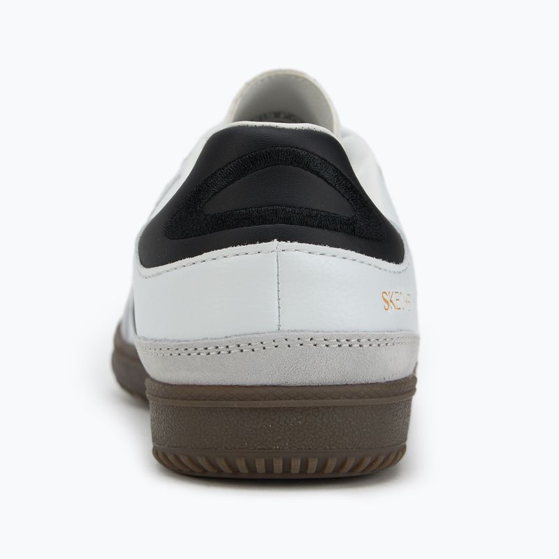 SKECHERS men's shoes Hotshot Pyke white 6