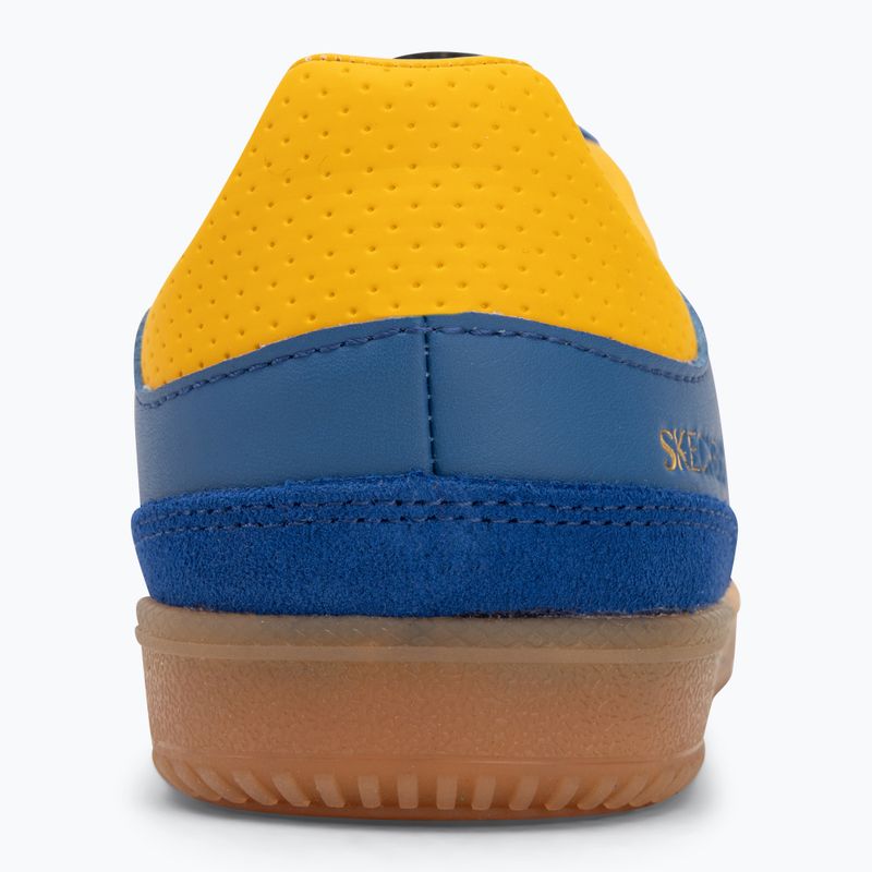 SKECHERS men's shoes Hotshot Roaver blue 6