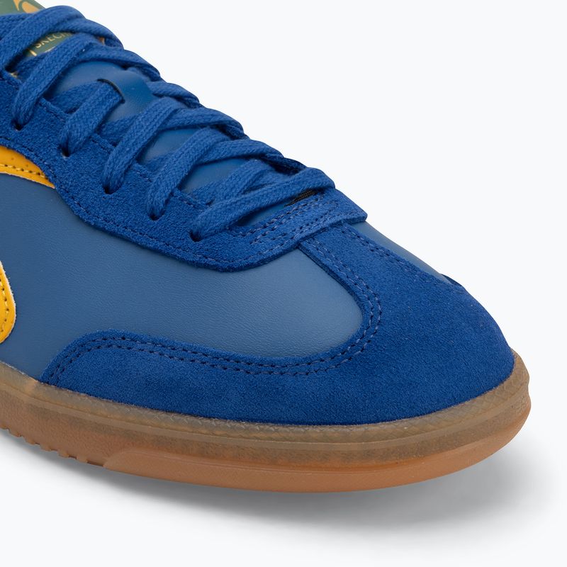 SKECHERS men's shoes Hotshot Roaver blue 7