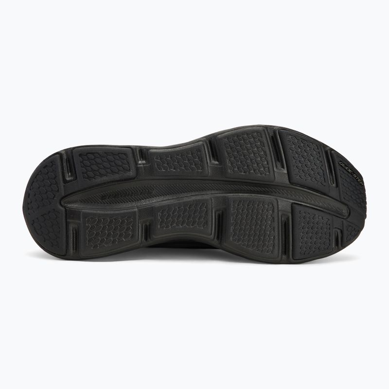 SKECHERS men's shoes Glide Step Altus black 4