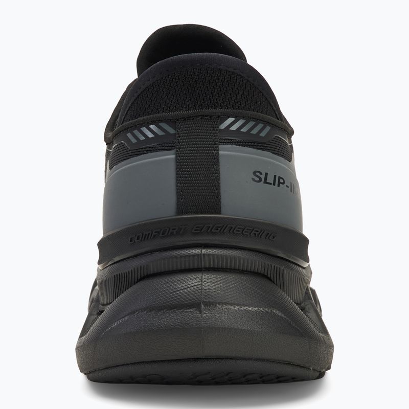 SKECHERS men's shoes Glide Step Altus black 6