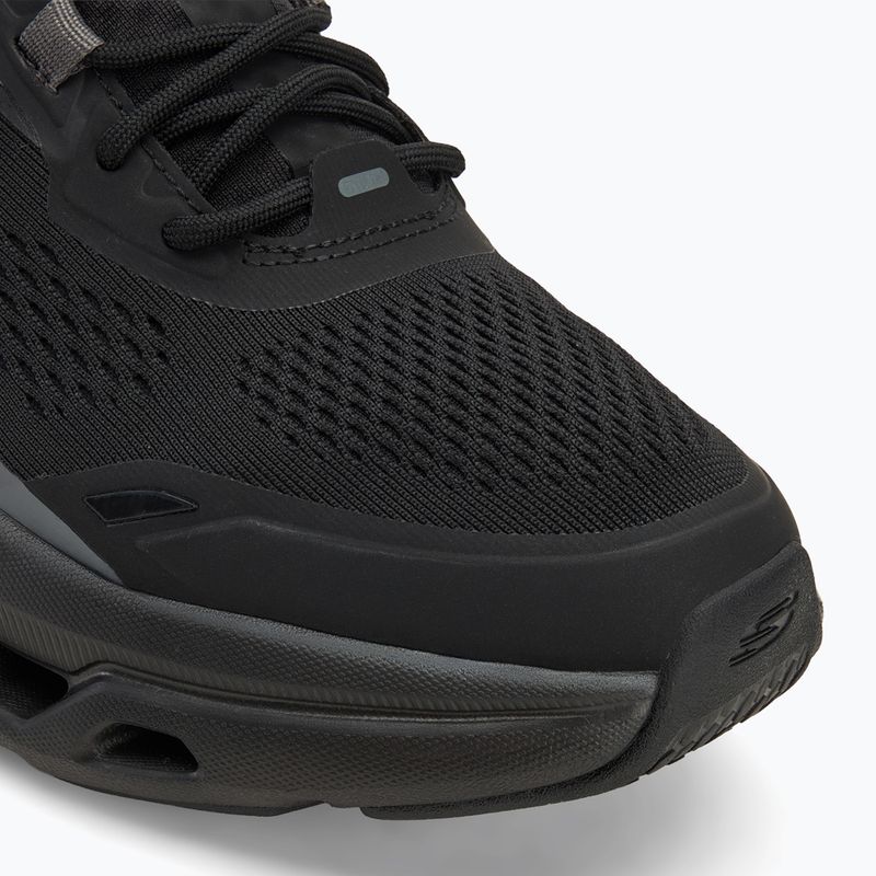 SKECHERS men's shoes Glide Step Altus black 7