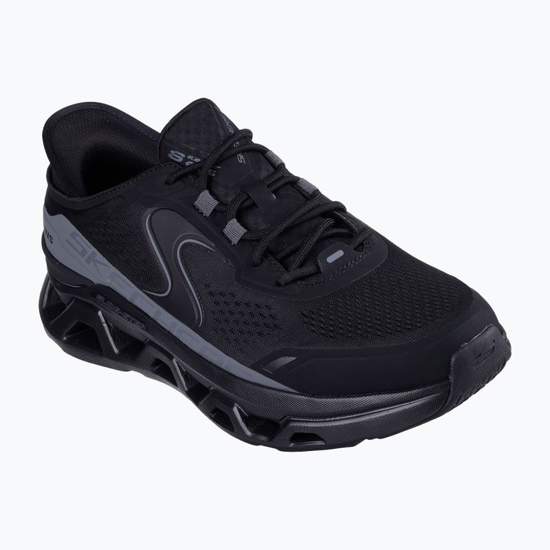 SKECHERS men's shoes Glide Step Altus black 8