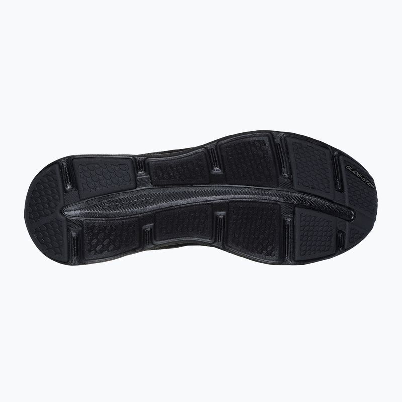 SKECHERS men's shoes Glide Step Altus black 11