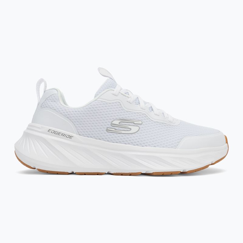 SKECHERS men's shoes Edgeride Rekze white 2