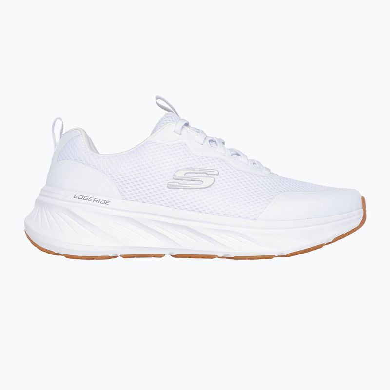 SKECHERS men's shoes Edgeride Rekze white 2