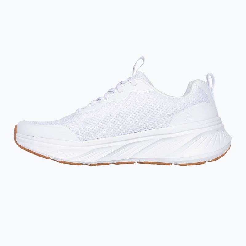 SKECHERS men's shoes Edgeride Rekze white 3