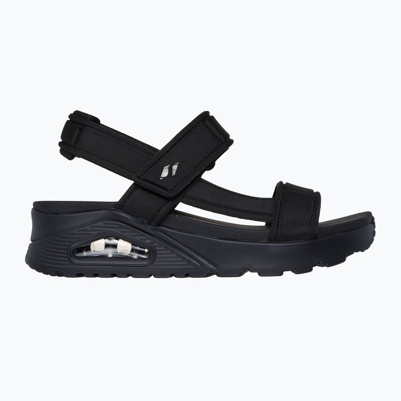 SKECHERS women's sandals Uno Summer Stand 2 black 2