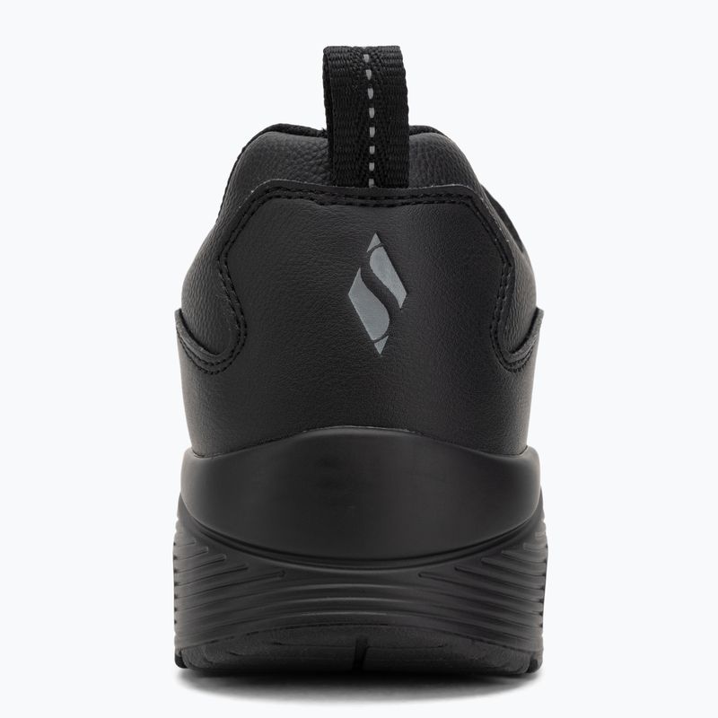 Men's shoes Skechers Uno Alder black 6