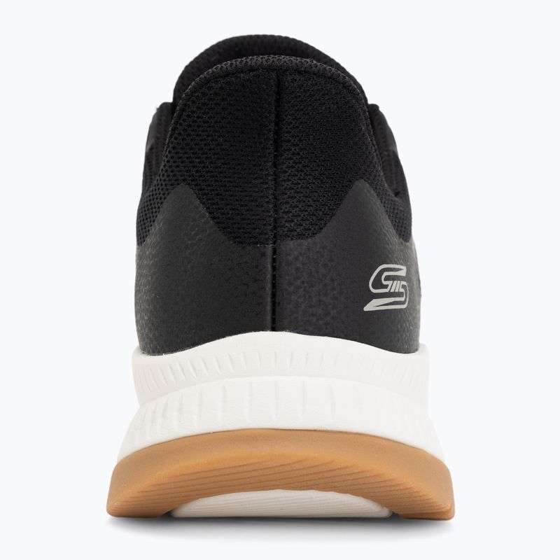 Men's shoes SKECHERS Bobs Squad 4 black 6