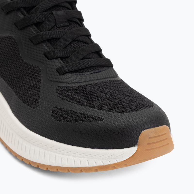 Men's shoes SKECHERS Bobs Squad 4 black 7