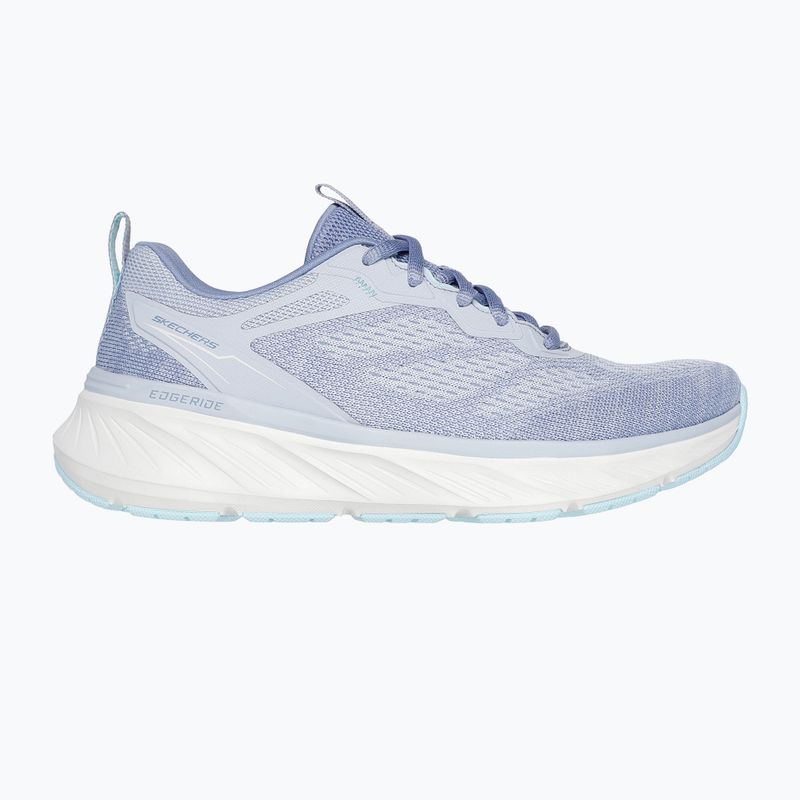 SKECHERS women's shoes Edgeride Power Flow slate 9