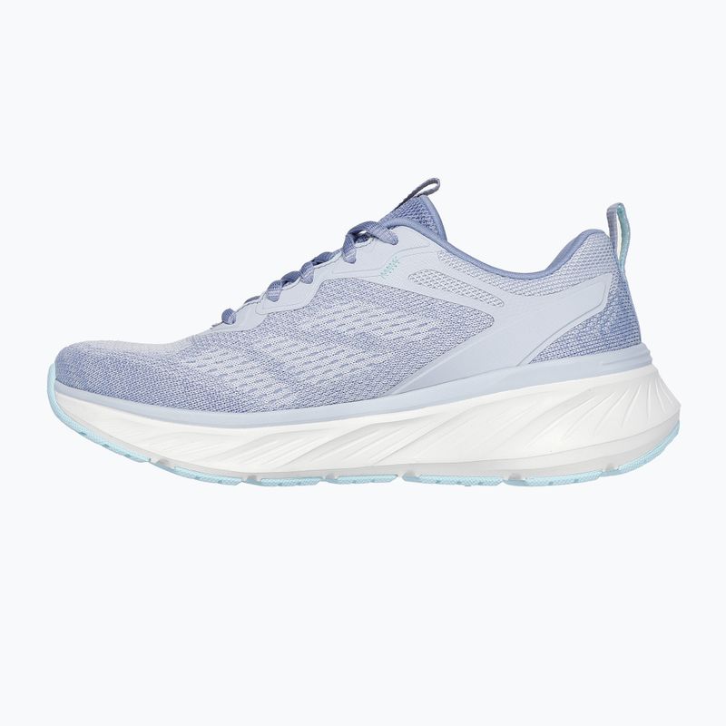 SKECHERS women's shoes Edgeride Power Flow slate 10