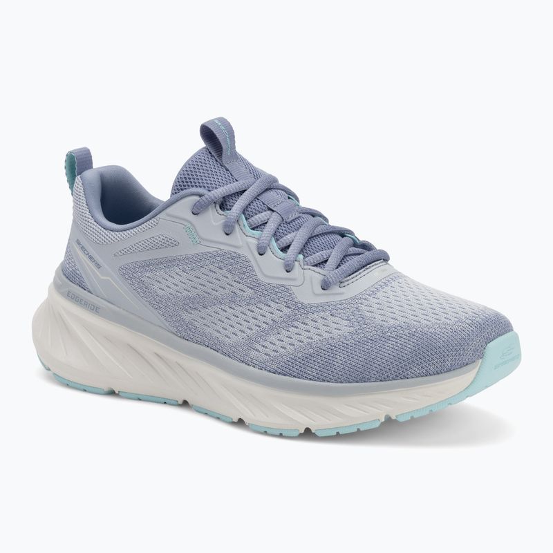 SKECHERS women's shoes Edgeride Power Flow slate