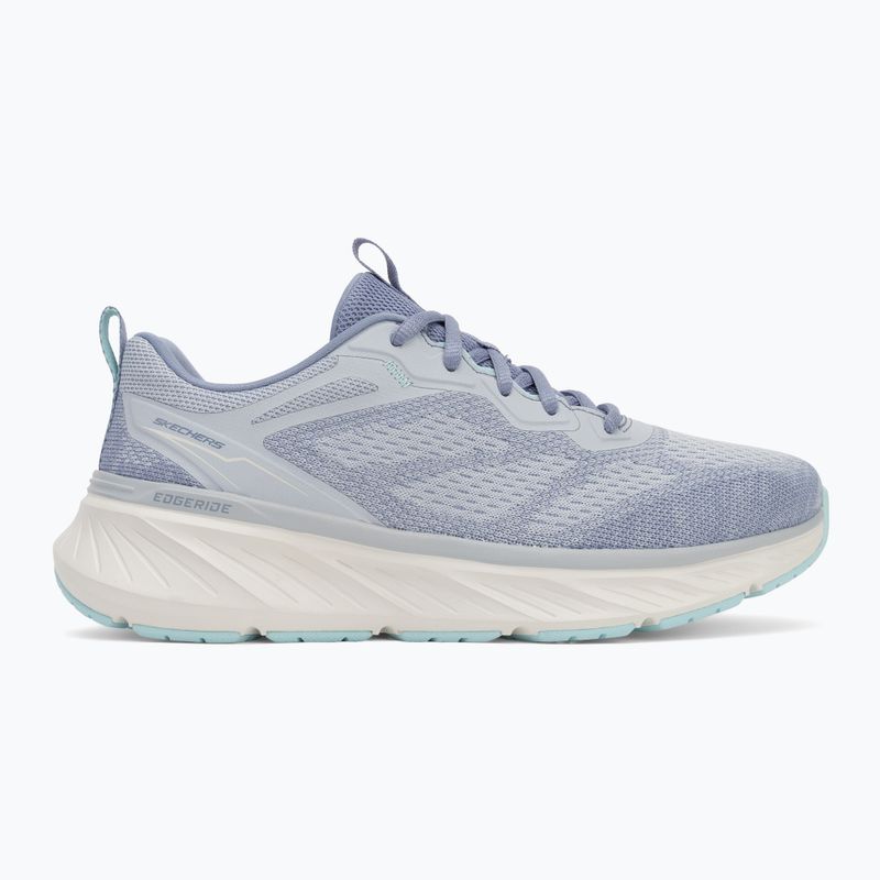 SKECHERS women's shoes Edgeride Power Flow slate 2