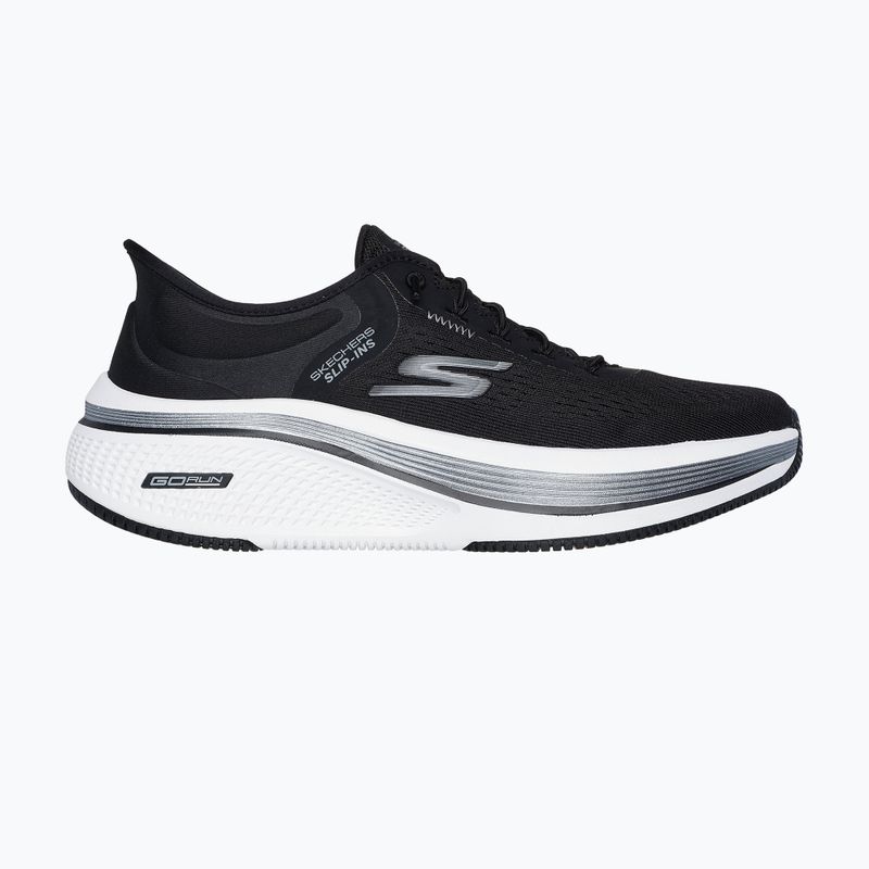 Women's running shoes SKECHERS Go Run Elevate 2.0 Banyan black 9