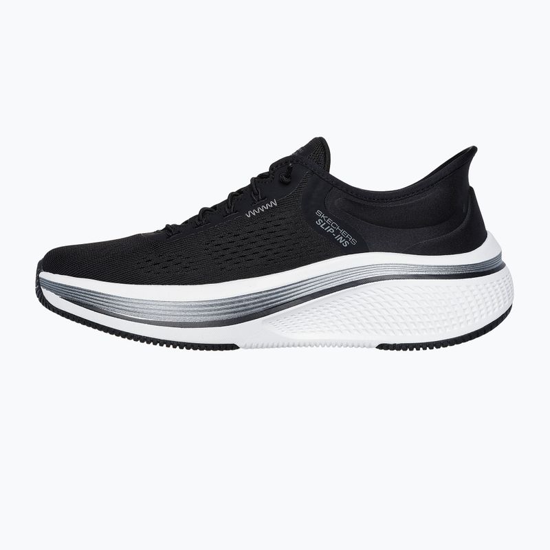 Women's running shoes SKECHERS Go Run Elevate 2.0 Banyan black 10