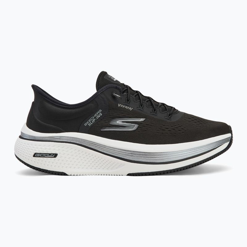 Women's running shoes SKECHERS Go Run Elevate 2.0 Banyan black 2