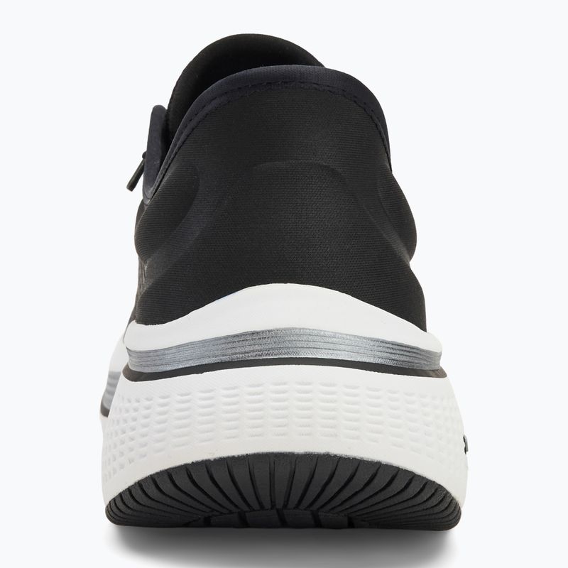 Women's running shoes SKECHERS Go Run Elevate 2.0 Banyan black 6
