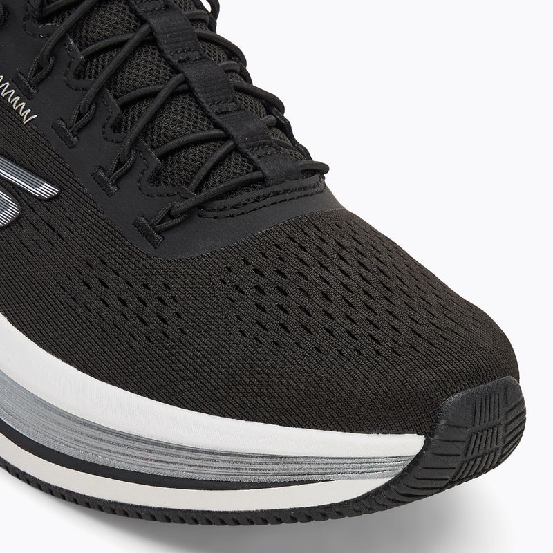Women's running shoes SKECHERS Go Run Elevate 2.0 Banyan black 7