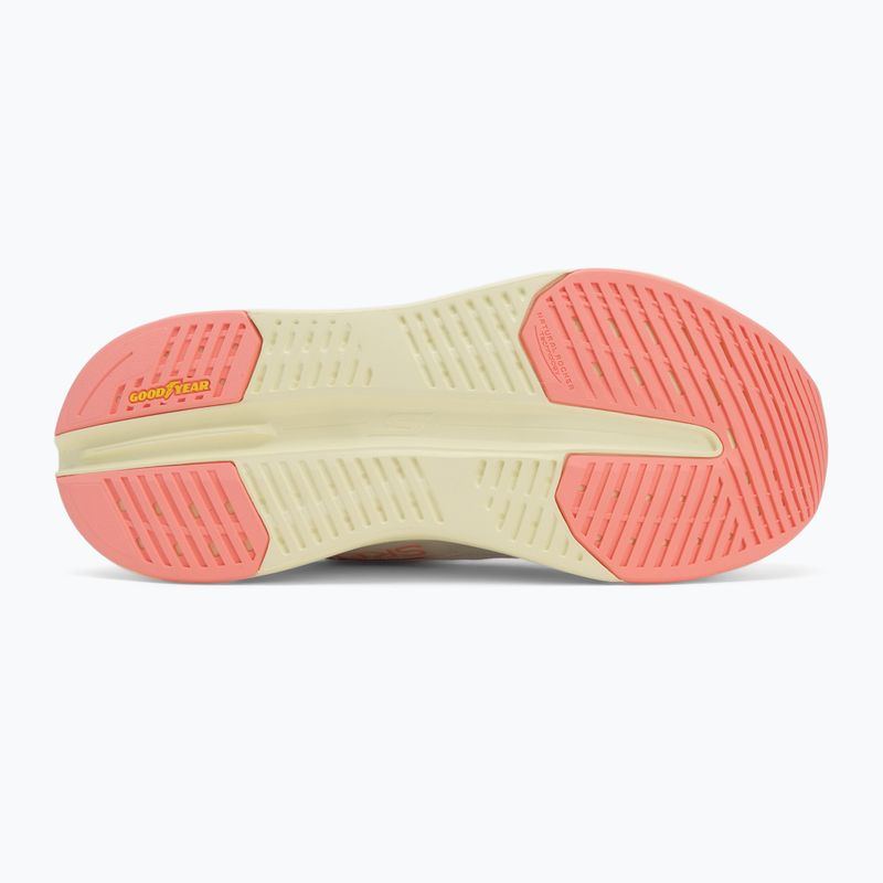 Women's shoes SKECHERS Max Cushioning Glide-Step Caledonia white 4