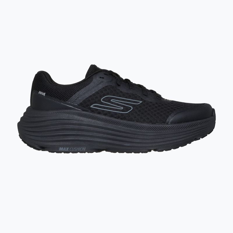 Women's shoes SKECHERS Max Cushioning Endeavour Canova black 9