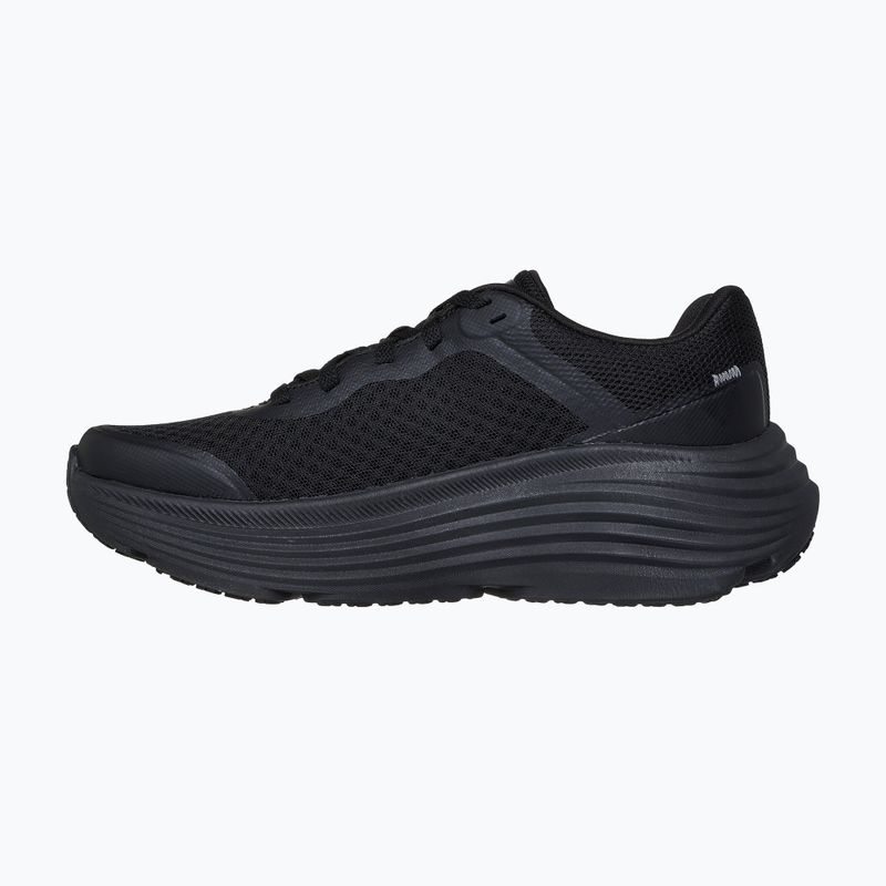 Women's shoes SKECHERS Max Cushioning Endeavour Canova black 10