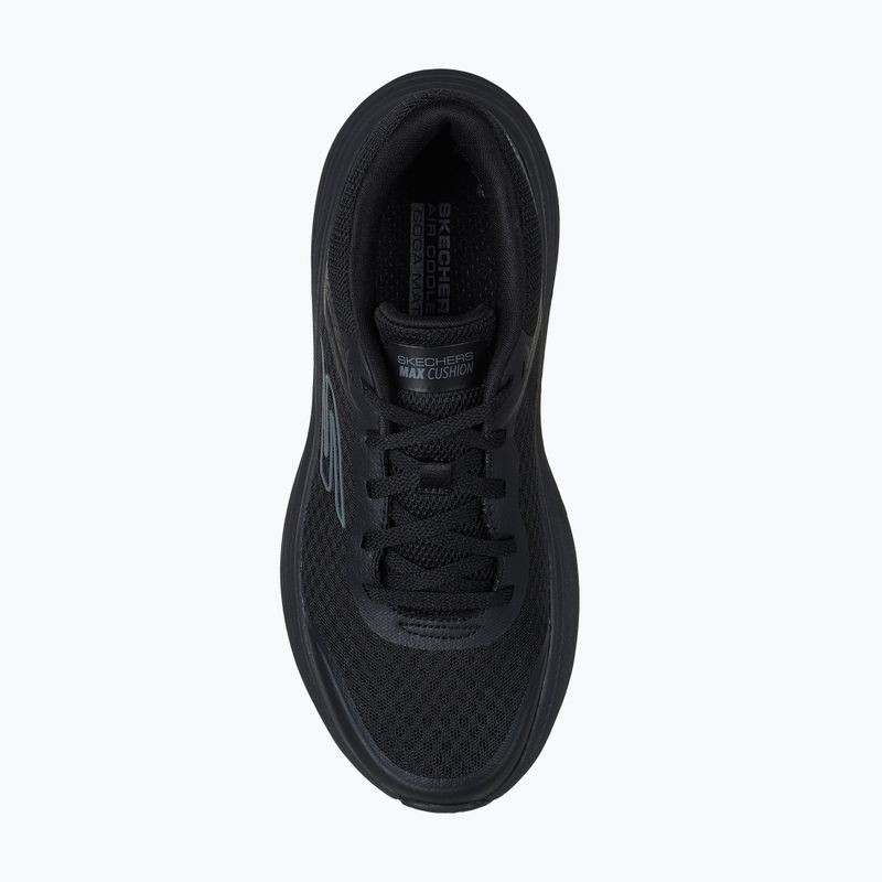 Women's shoes SKECHERS Max Cushioning Endeavour Canova black 12