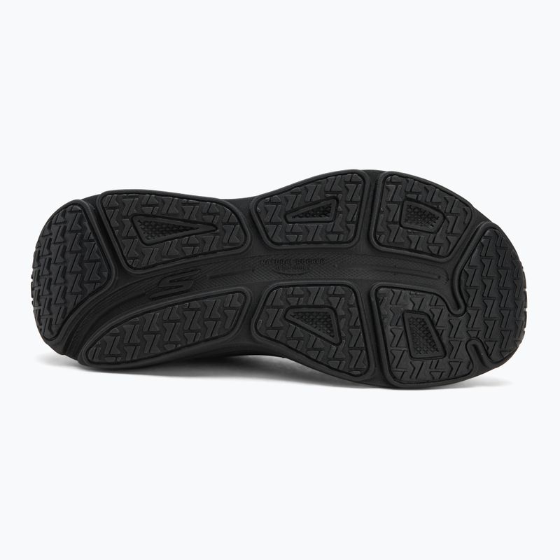Women's shoes SKECHERS Max Cushioning Endeavour Canova black 3