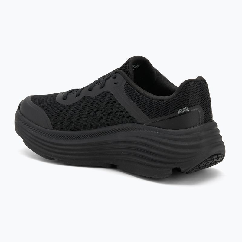 Women's shoes SKECHERS Max Cushioning Endeavour Canova black 5