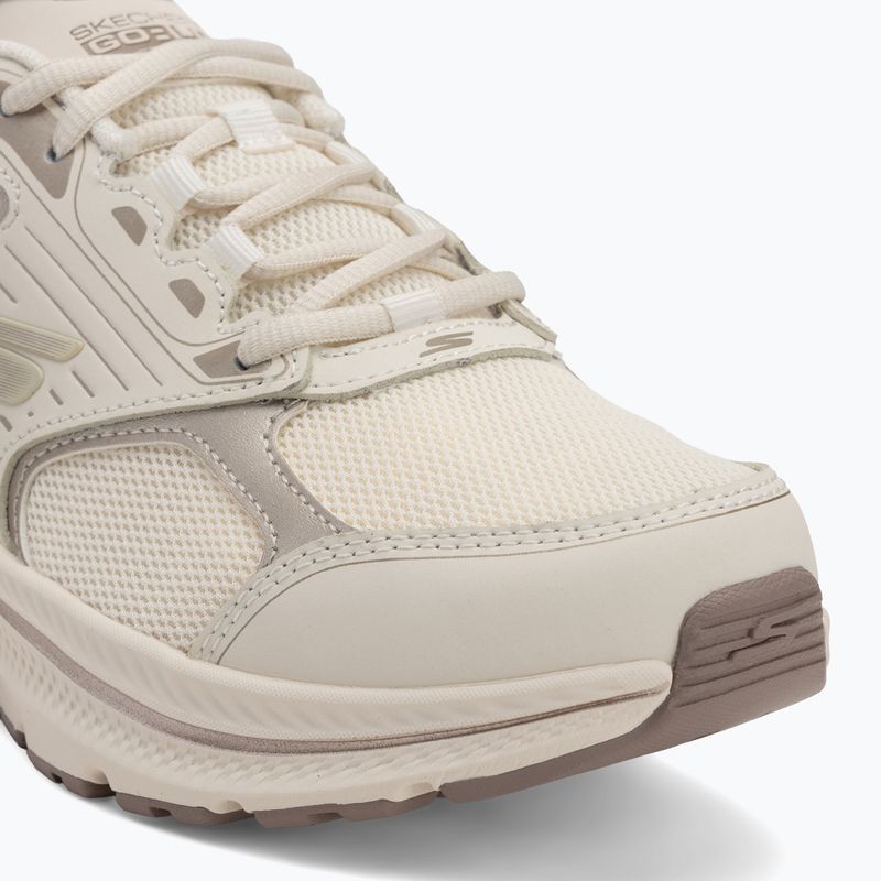 Women's running shoes SKECHERS Go Run Consistent 2.0 Advantage beige 7
