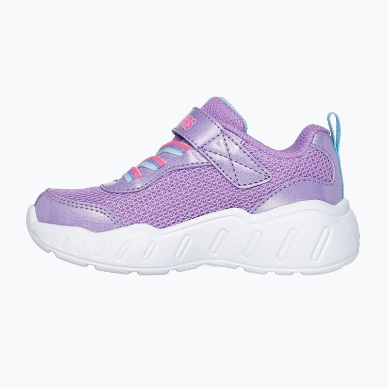 SKECHERS children's shoes Play Scene Fun Squad purple/multi 3