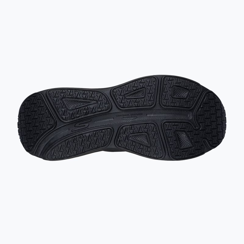 Men's shoes SKECHERS Max Cushioning Endeavour Cardova black 4