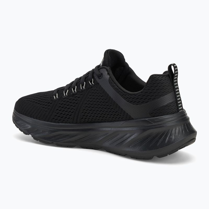 SKECHERS men's shoes Edgeride Contention black 3