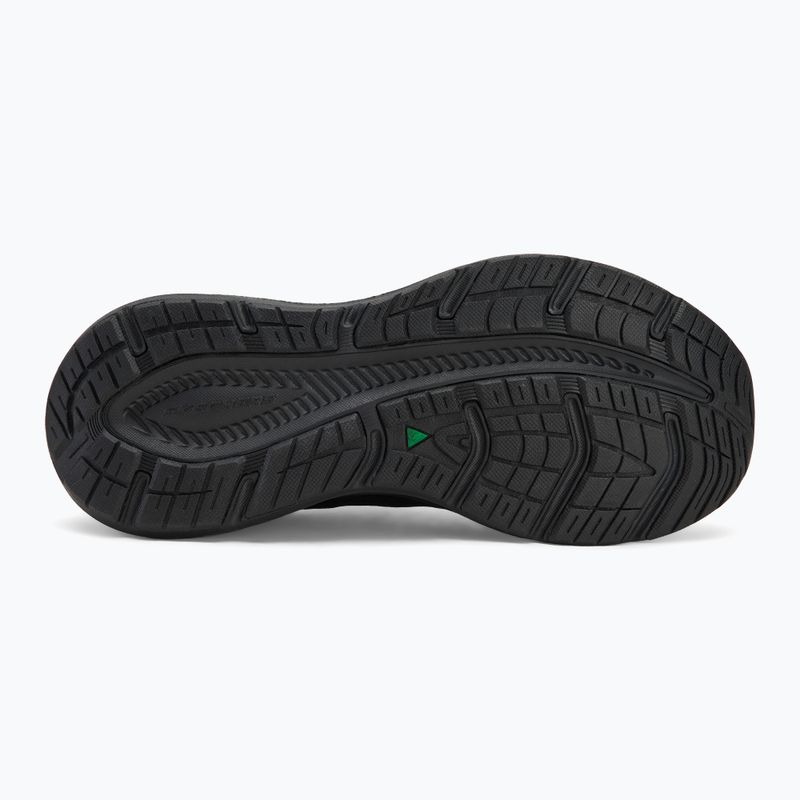 SKECHERS men's shoes Edgeride Contention black 4