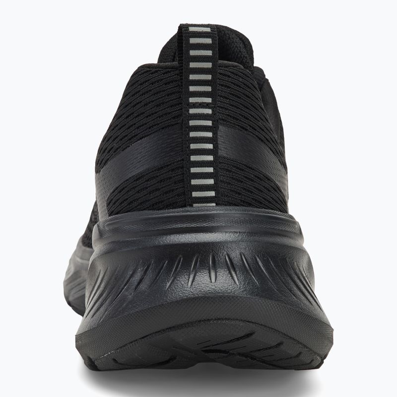 SKECHERS men's shoes Edgeride Contention black 6