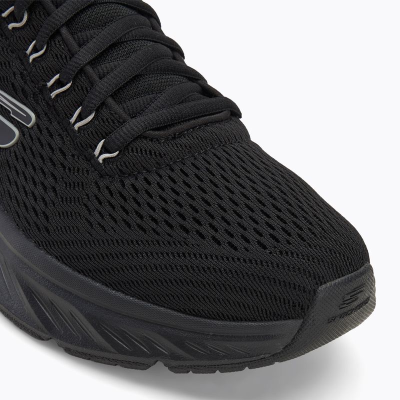 SKECHERS men's shoes Edgeride Contention black 7
